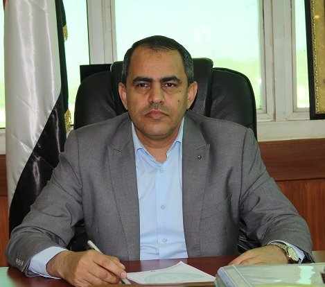 prof.Mojahed Ali Hatem Measar