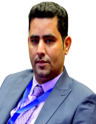 D. Faris Mohammed Abdulwali Al-Hejami