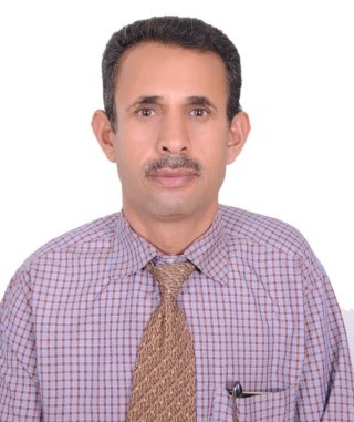 Prof. Mohammed Abdullah Yahya Al-Eryani