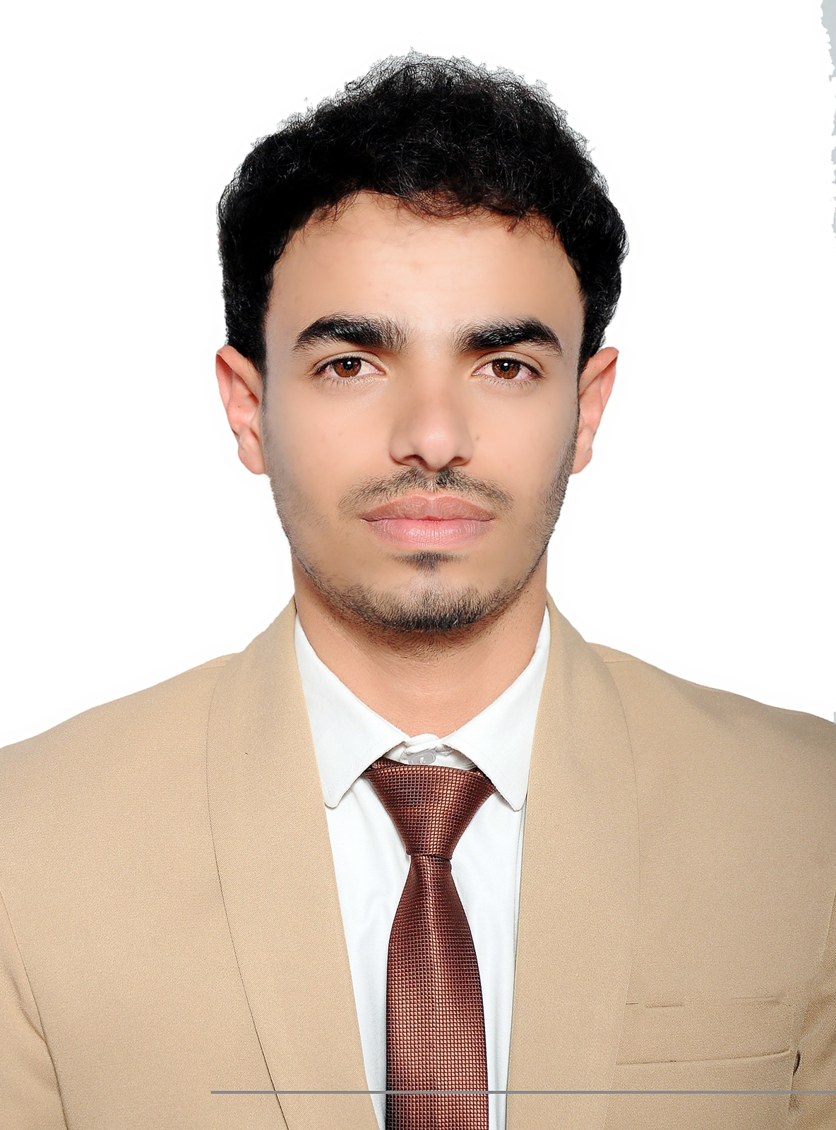 Aaidh Alyaih Hadi AL Yaish