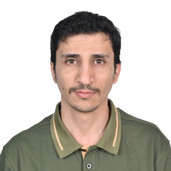 Abdulilah Abdulrahman Ali Al-Soudi