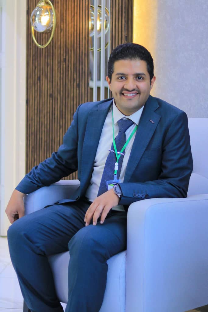 ياسر أحمد سالم الربيدي