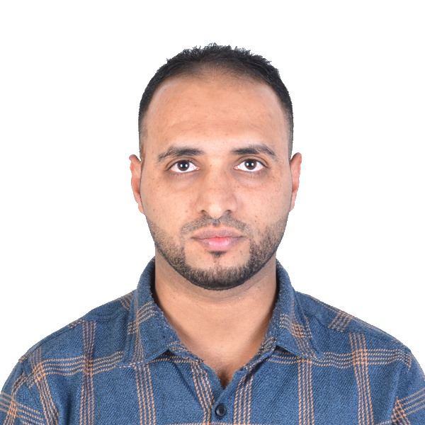 Dahan Ahmed Obad Al-Othmani