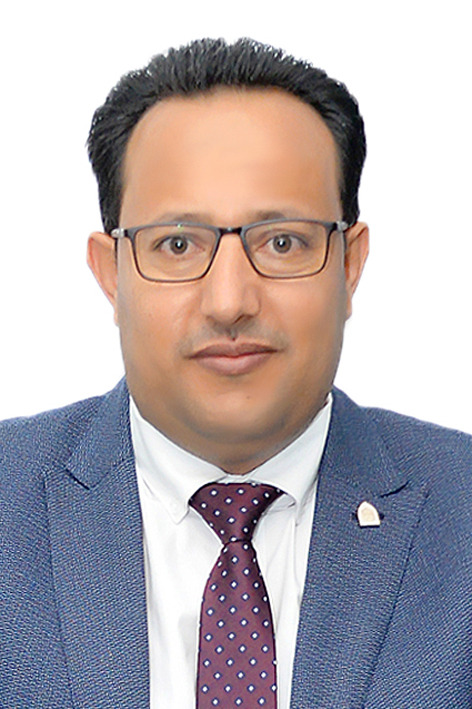 Abdulelah Ahmed Ali Thabet