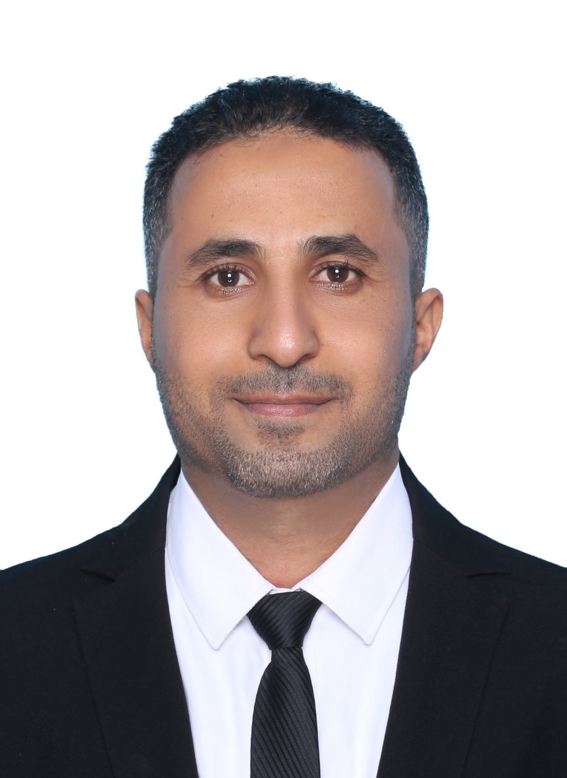 Yousif Ahhmed Alhaj Sultan Aleryani