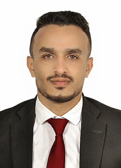 Husam Qaied Ahmed Ghaleb Al-Mhmody