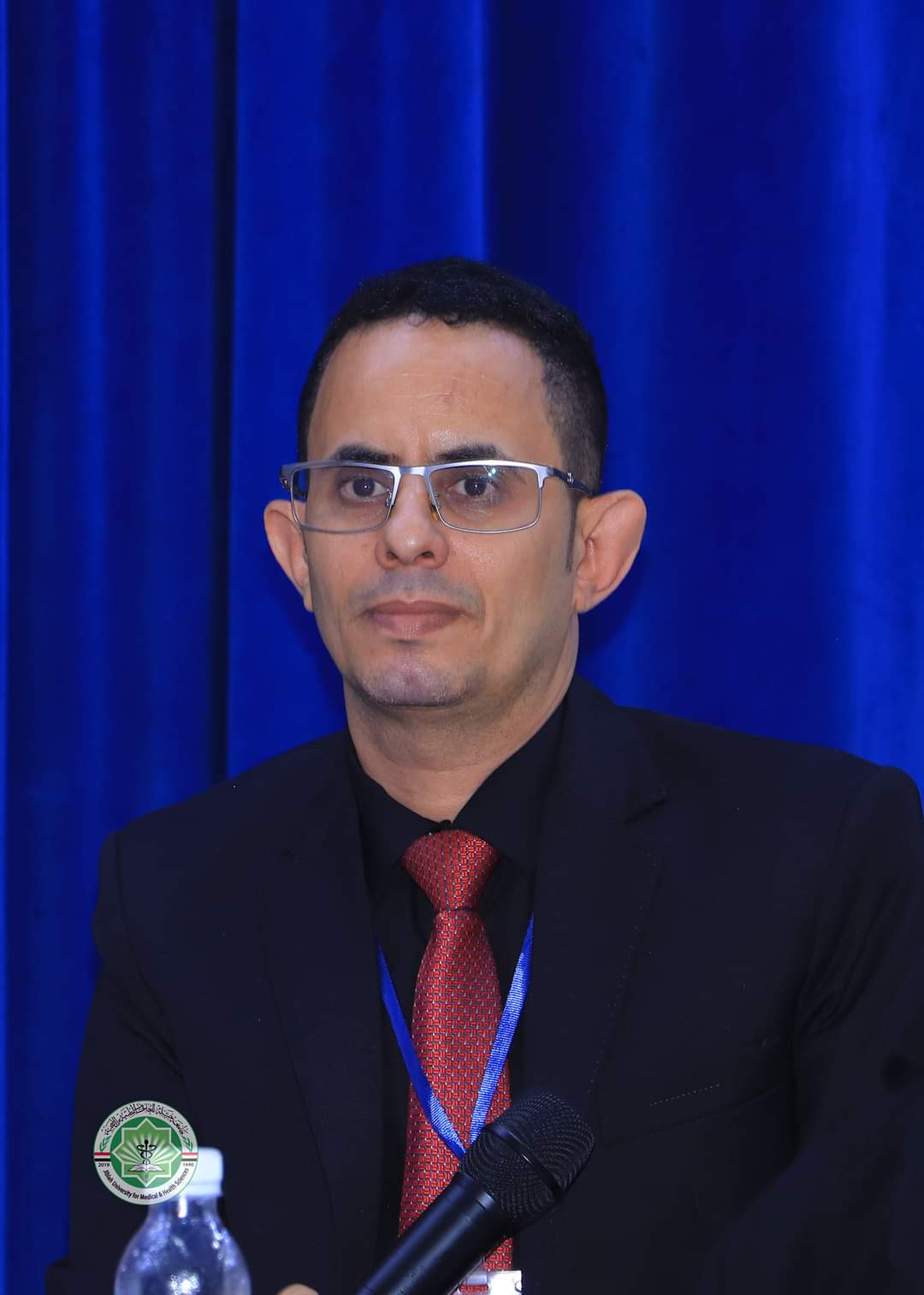 صالح عمر عبدالله ناجي
