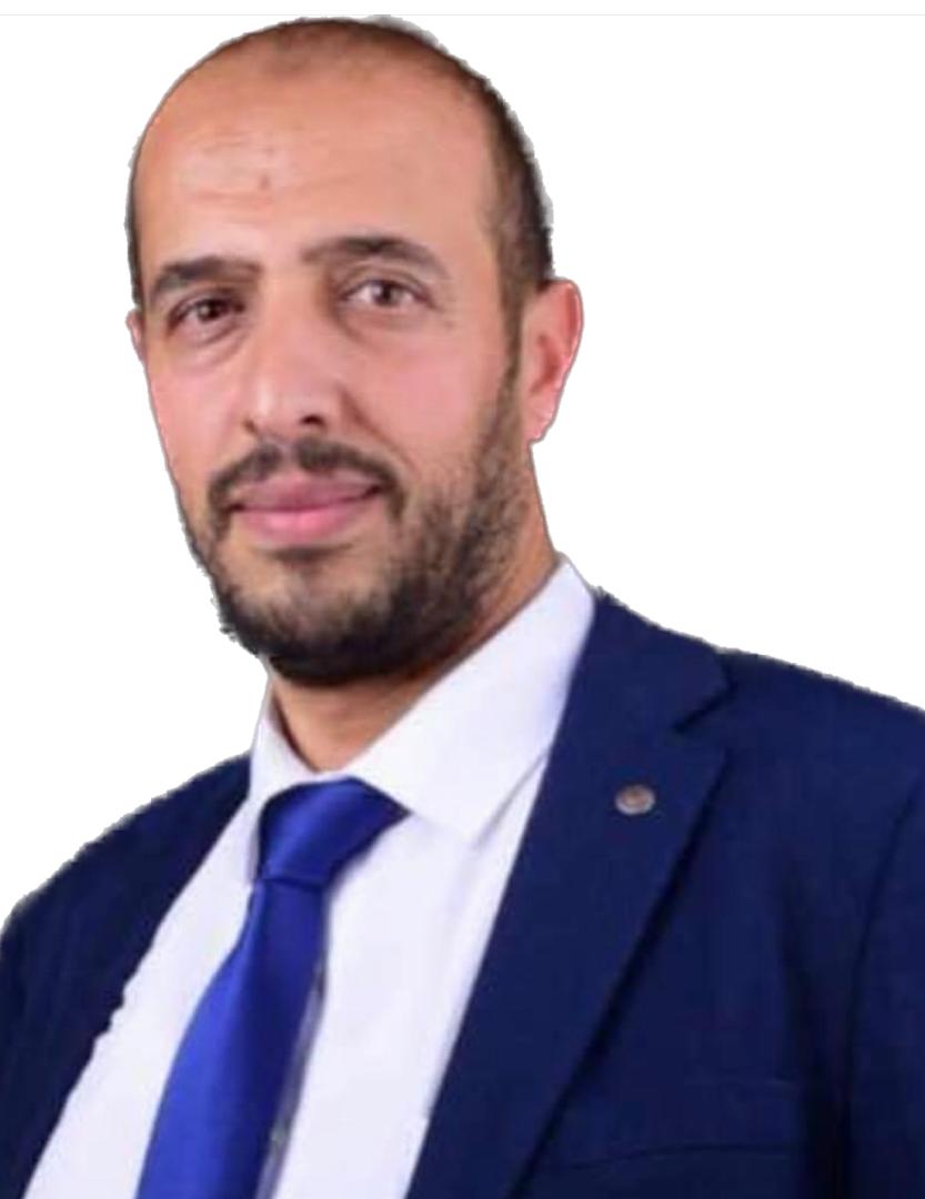 Dr. Ibrahim Ismail Ali Al-Nashri