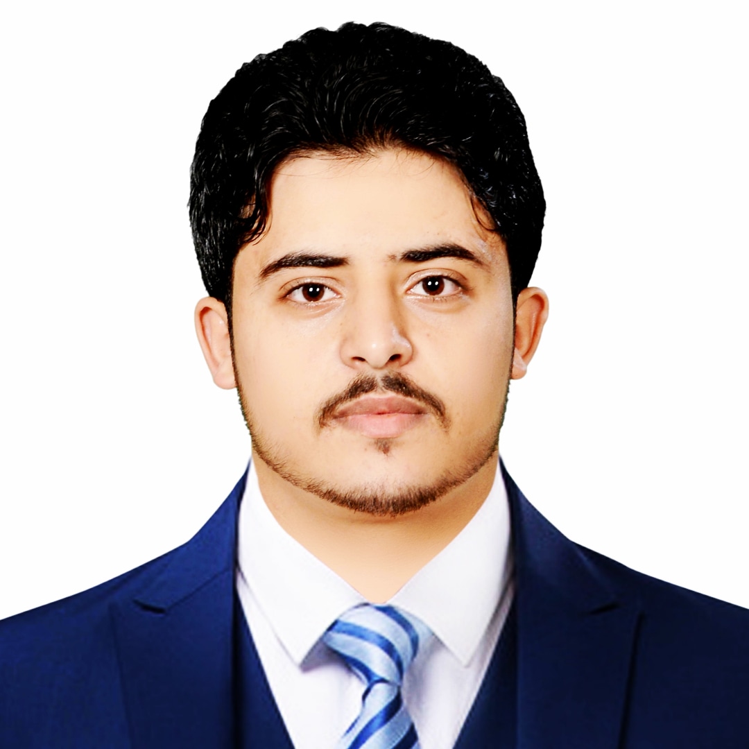 Youssef Ezzi Saleh Saleh Badi