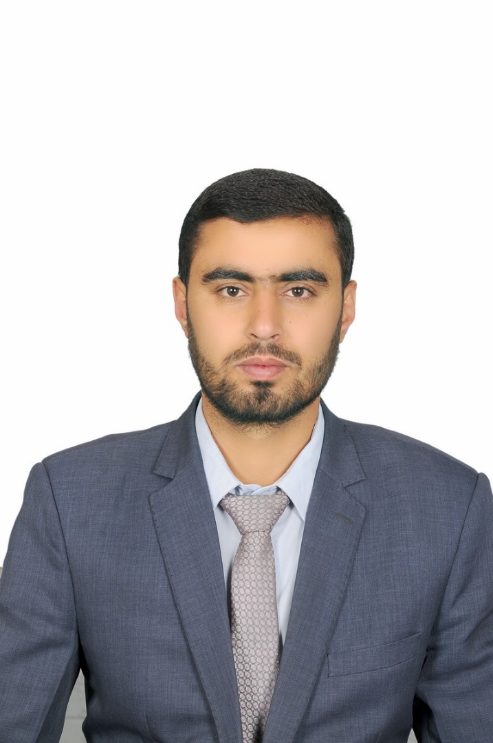 Mohammed Shaiea