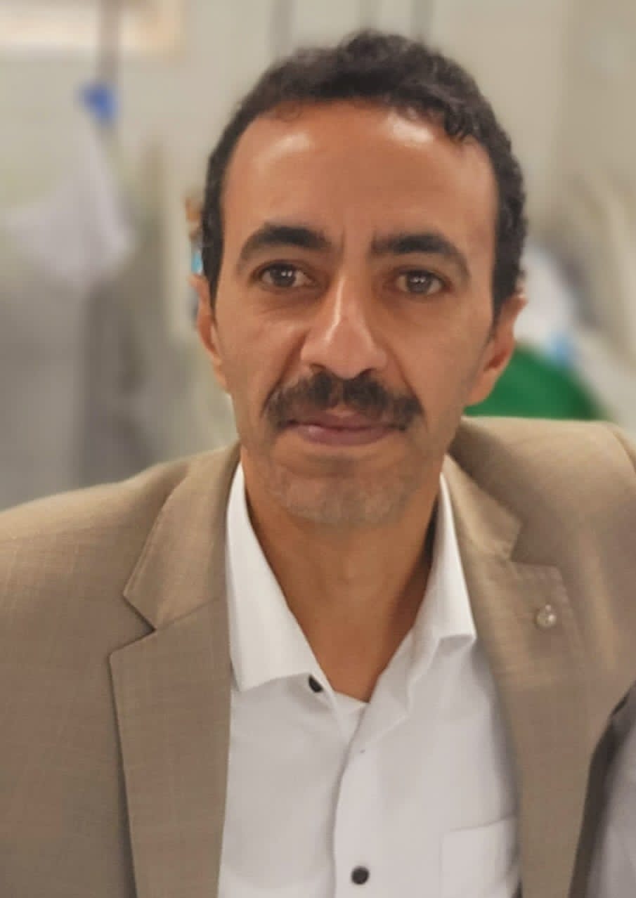 محمد يحيى حزام الذبياني