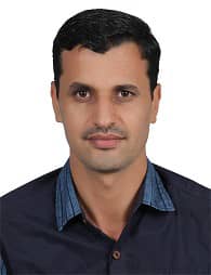 Dr. Gameil Saad Hamzh
