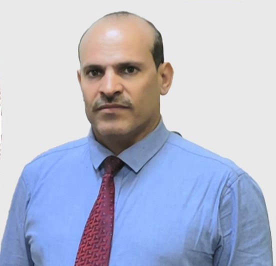 Adel Saleh Ahmed Rawea