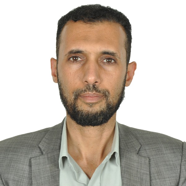 Nabil Abdallh Abbas Almotawkel