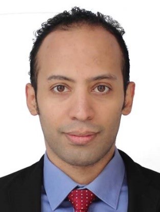 AL-MURIESH MAHER MD