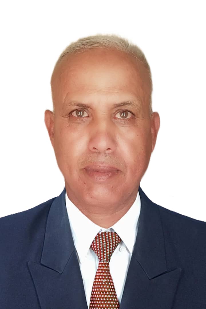 أحمد محمد عتيق الخضر