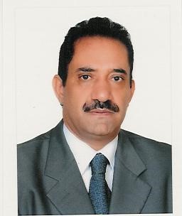 Prof. Abdulsalam Mohammed Nagi Dallak