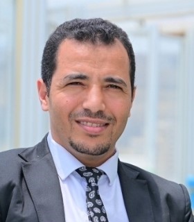 د. فارس علي محمد مهدي