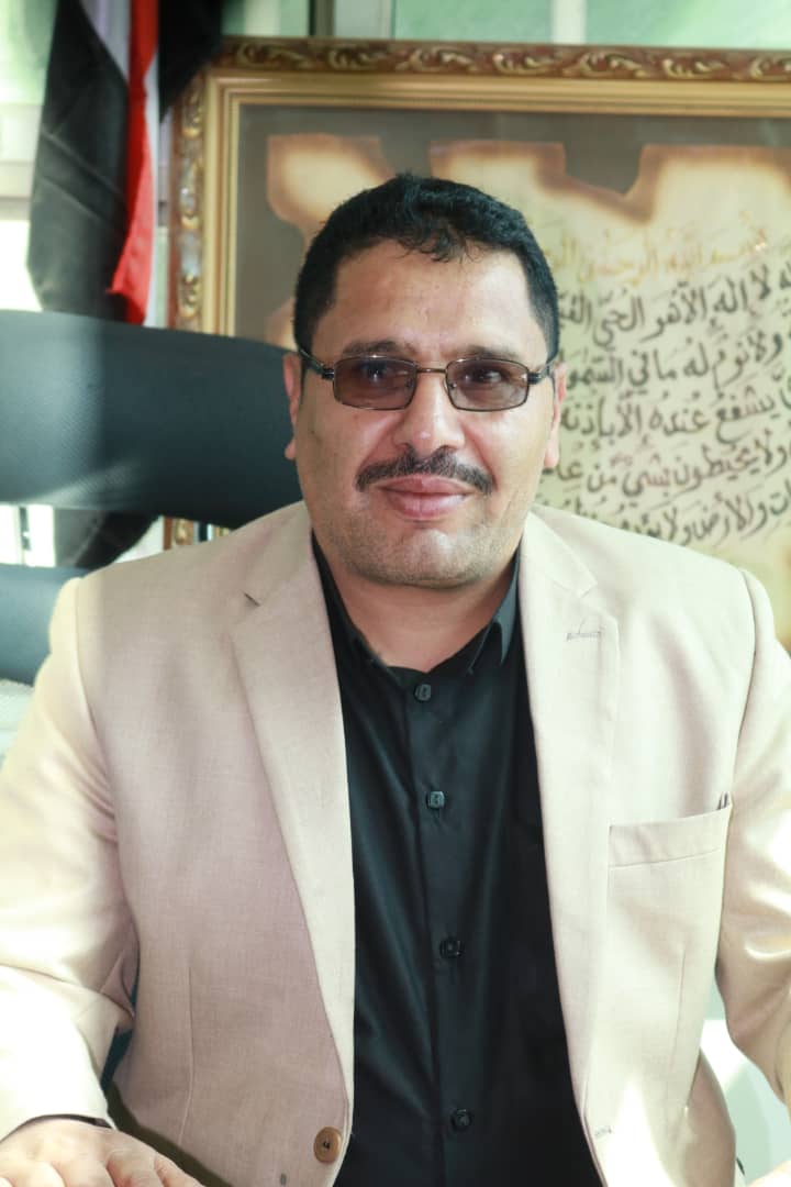 Mana Abdullah Mosleh Shadad