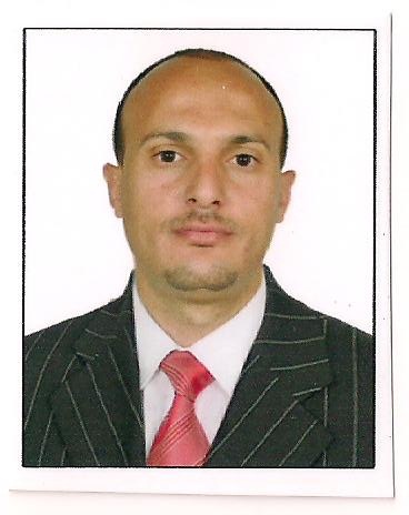 Badea Saeed Abdu