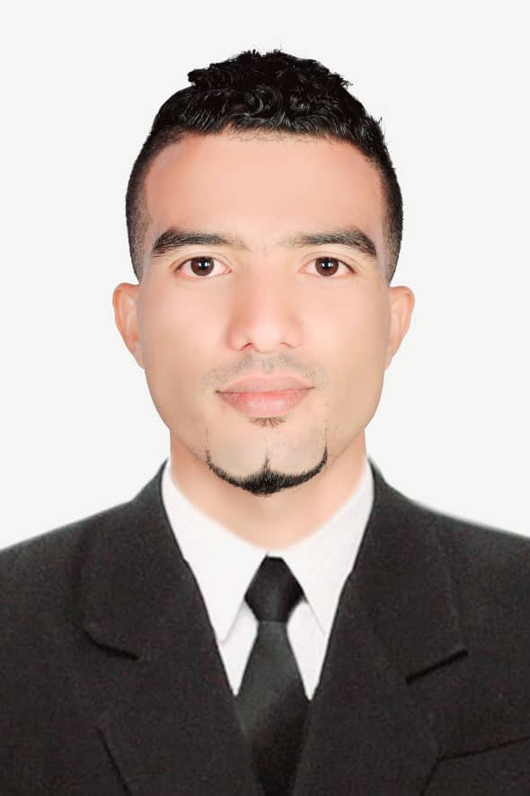 عمر امين عبده حسن علي