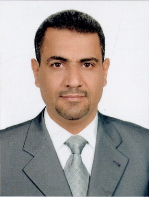 Dr. Mohammed Mahmoud Dail Al-Hashemi