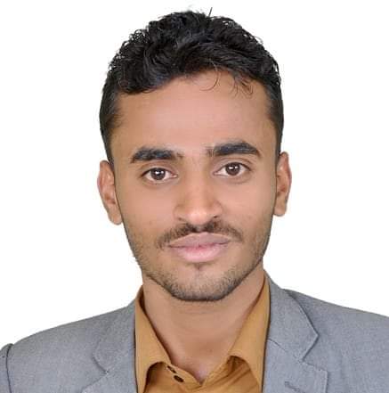 هارون عمر محمد يحيى الشعور