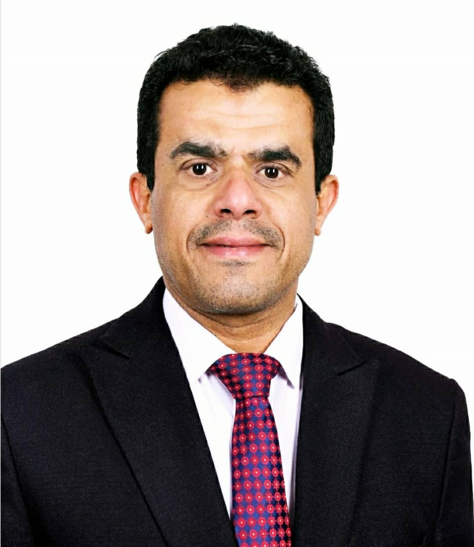 Abdo Ahmed Saeed Wadi