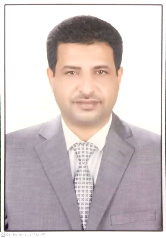 Nabil Hadi Mahdi Mourshed Alowiri