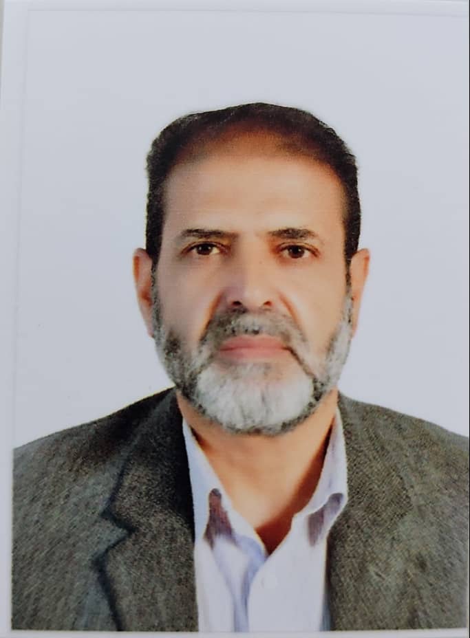 Mohamed Ahmed Ali Al-Dhafari