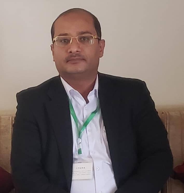Ahmed Mohammed Fadhel Mansour Algunaid