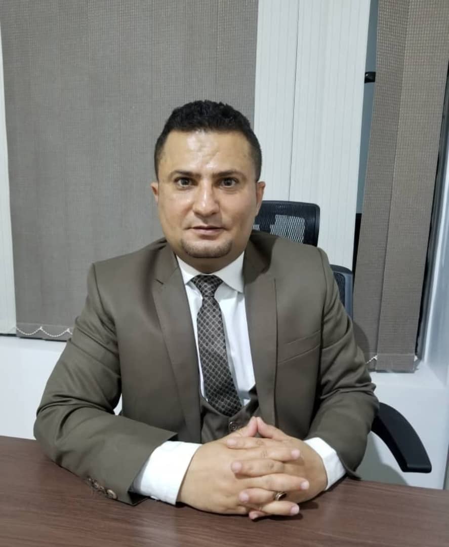Hussam Sadeq hassen Al Sayyadi