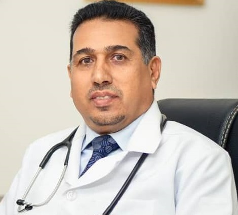 Murad Abdul-Wadood Saif Ali Alriqui