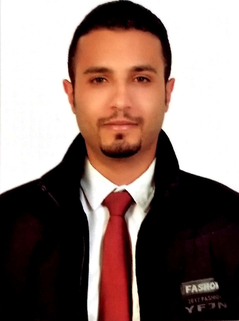 Alaa Mohsen Saif AL-Emad