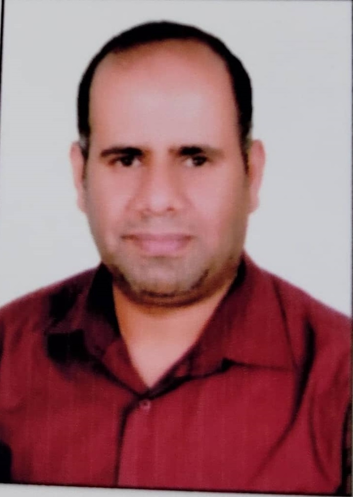 Mohammed Abduh Ali Aqlan