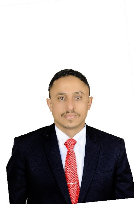 Esmail Mohammed Sad AL-Dabis