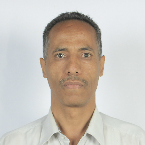 جميل طاهر أحمد عبد المغنى