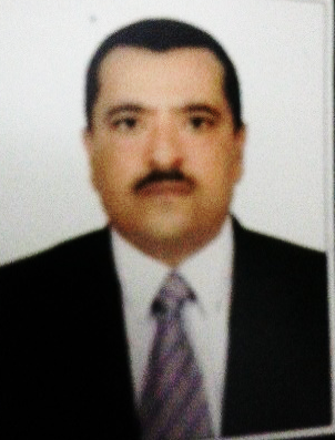 KHALED ALI AL-NOZAILI