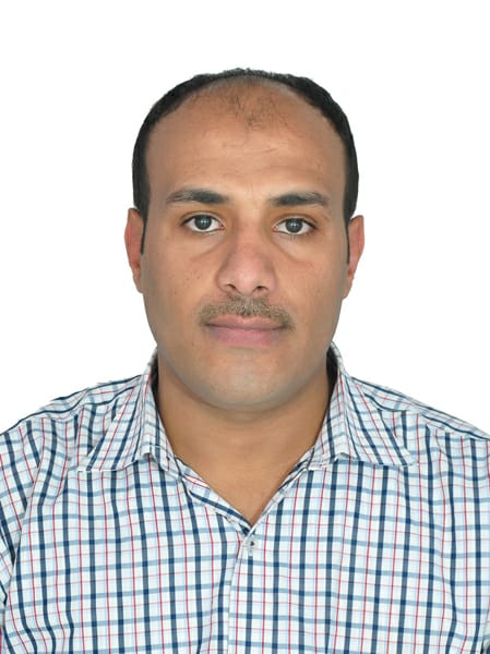 Ibrahim Dahan Hussien Morshed