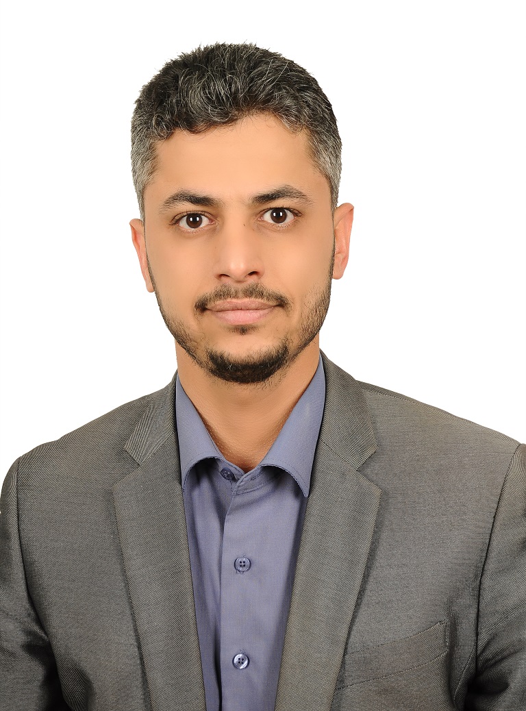 Ahmed Ali Mohammed Alhareb