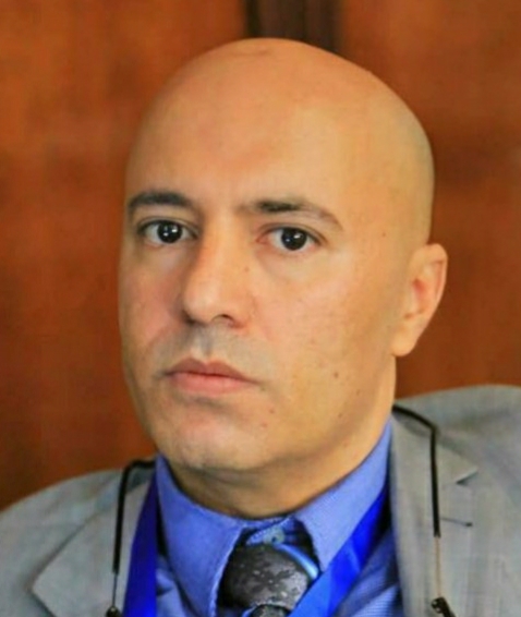 Mohamed Mohammed Shamsaldin