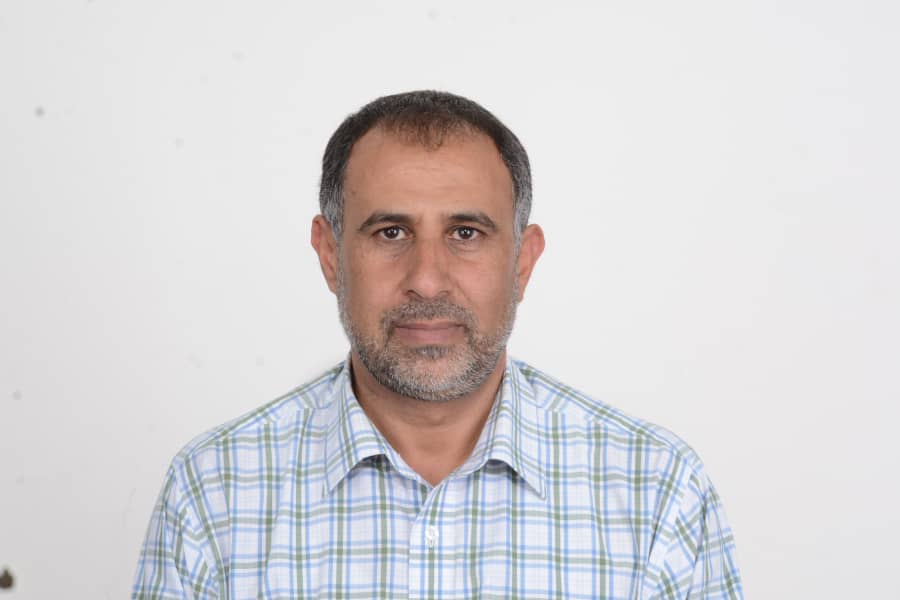 غمدان أحمد علي الطاهش