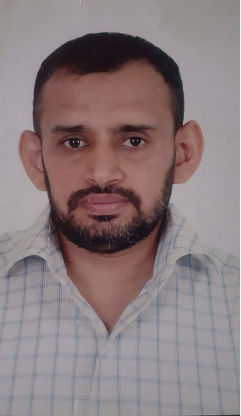 Fuad Ahmed Balkam