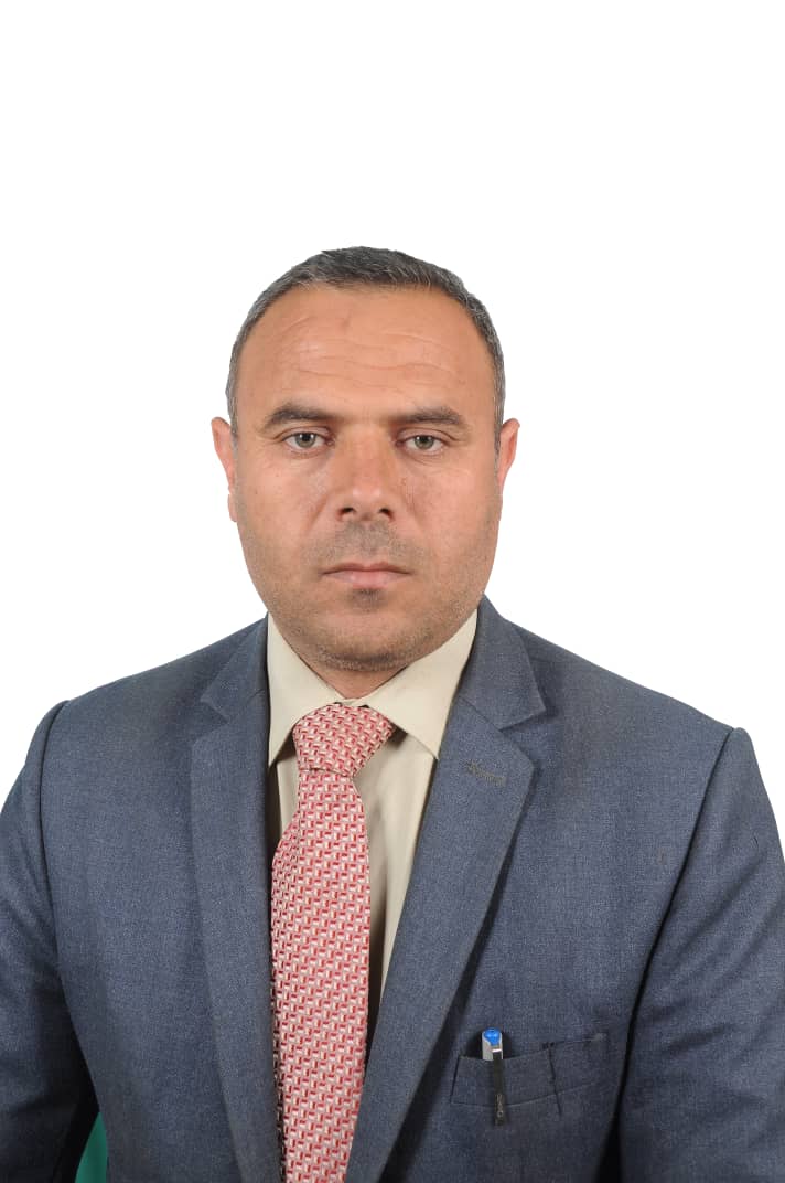 MOHAMMED HEFDH ALLAH AHMED AAYED