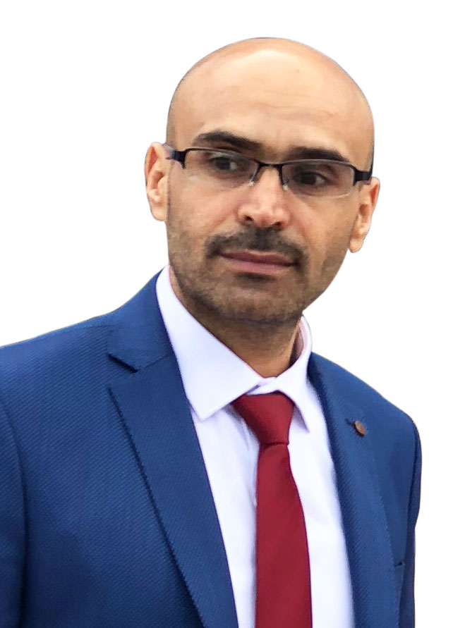 علي احمد الزوري