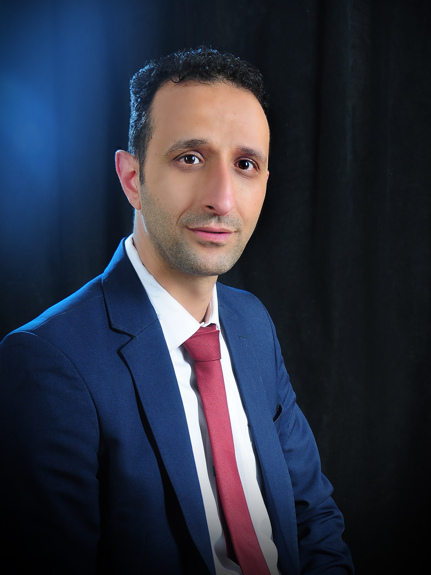 علاء علي صالح معوضة