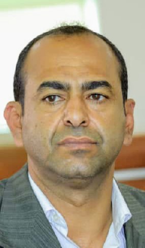 عبدالله على الإرياني