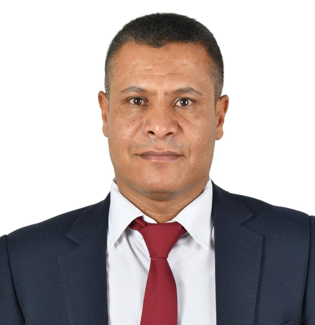 ابراهيم محمد الحمادي