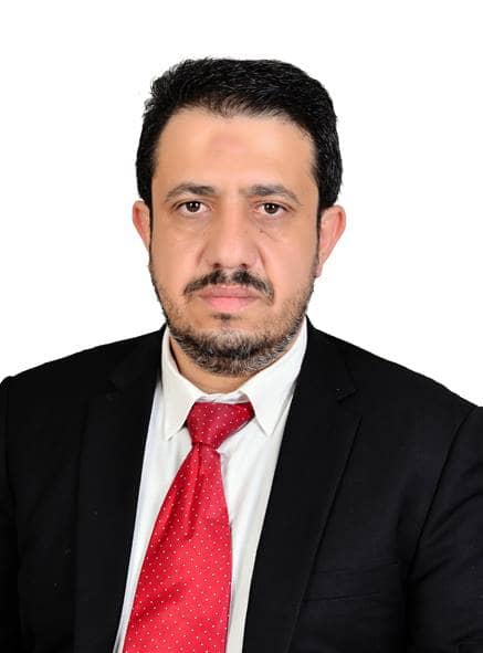 محمد صالح سعد الفقية