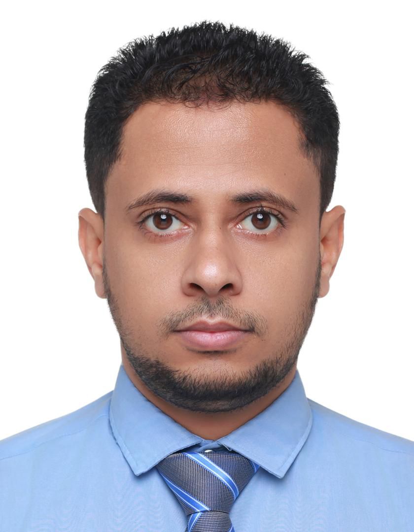 حمدان عبدالغفار عبدالقادر طالب الشميري